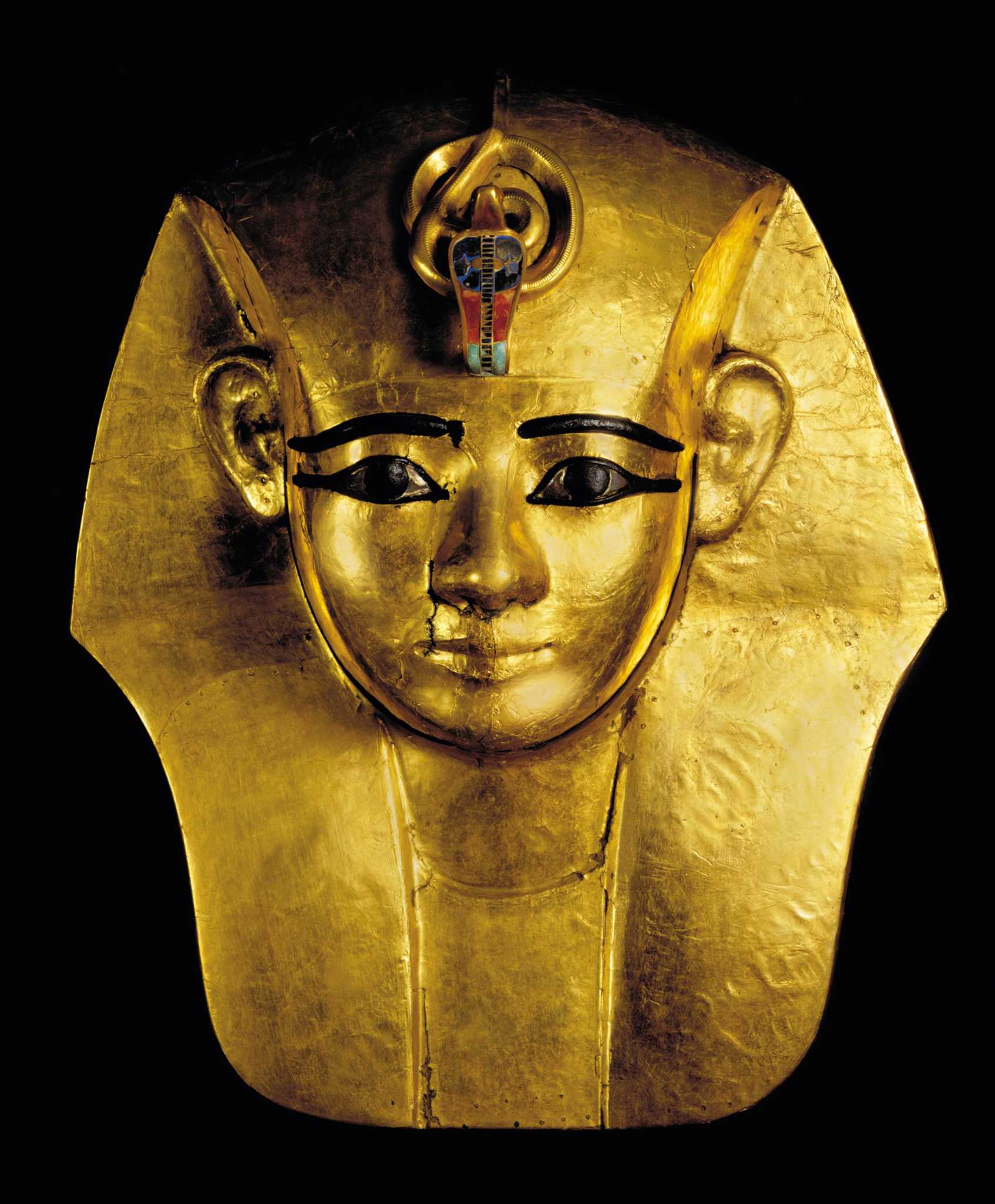 The Golden Mask - Tut X®