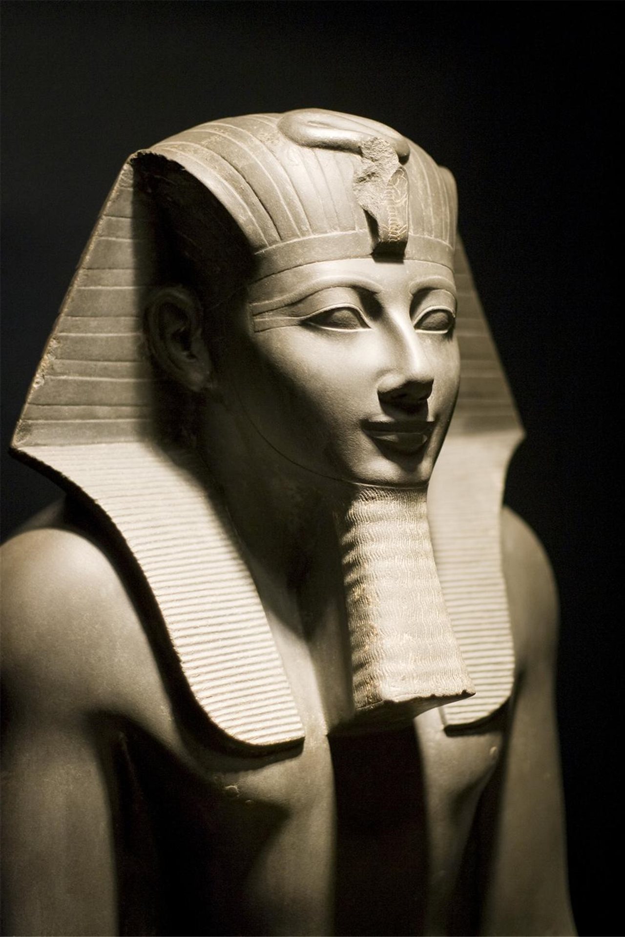Фараон тутмос