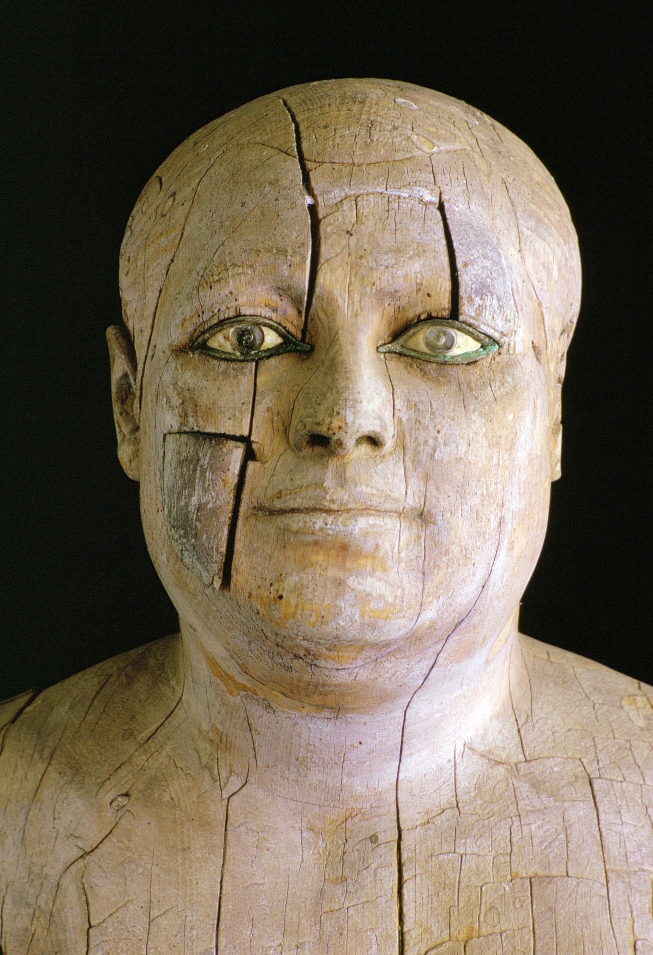 Statue Of The Lector Priest Kaaper Sheikh El Balad Egypt Museum statue-of-the-lector-priest-kaaper-sheikh-el-balad-egypt-museum