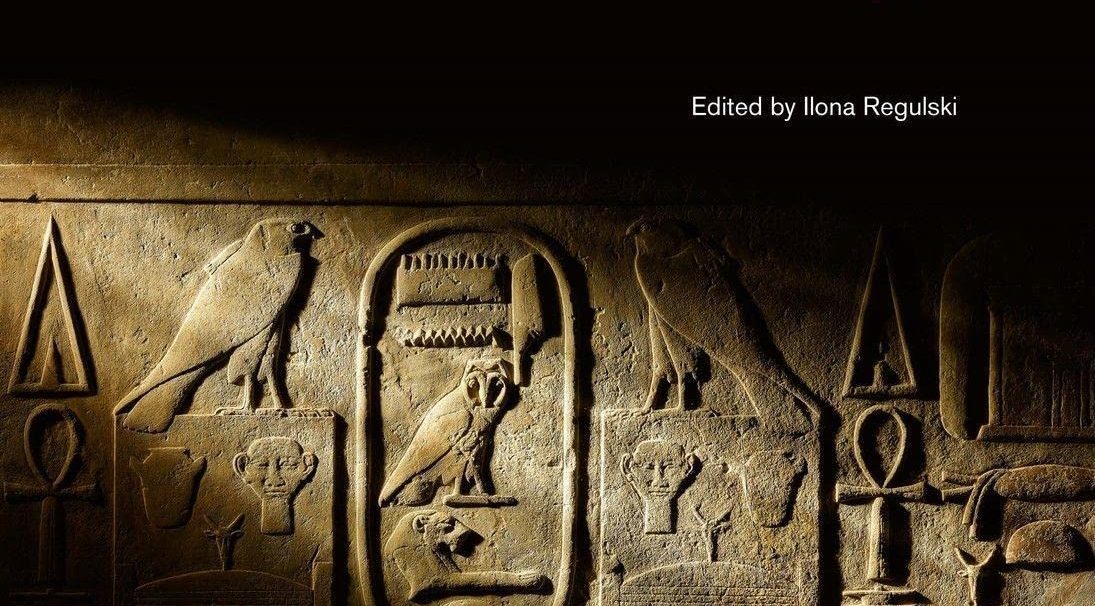 Hieroglyphs: unlocking ancient Egypt