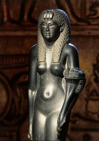 Cleopatra VII  Cleopatra Philopator