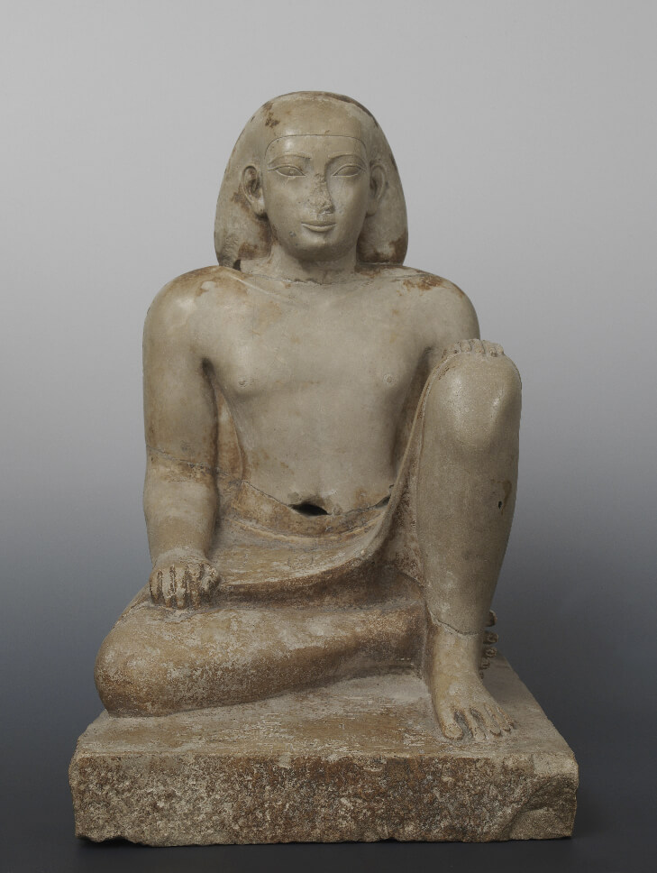 Bes Statuette (made in egypt) buying