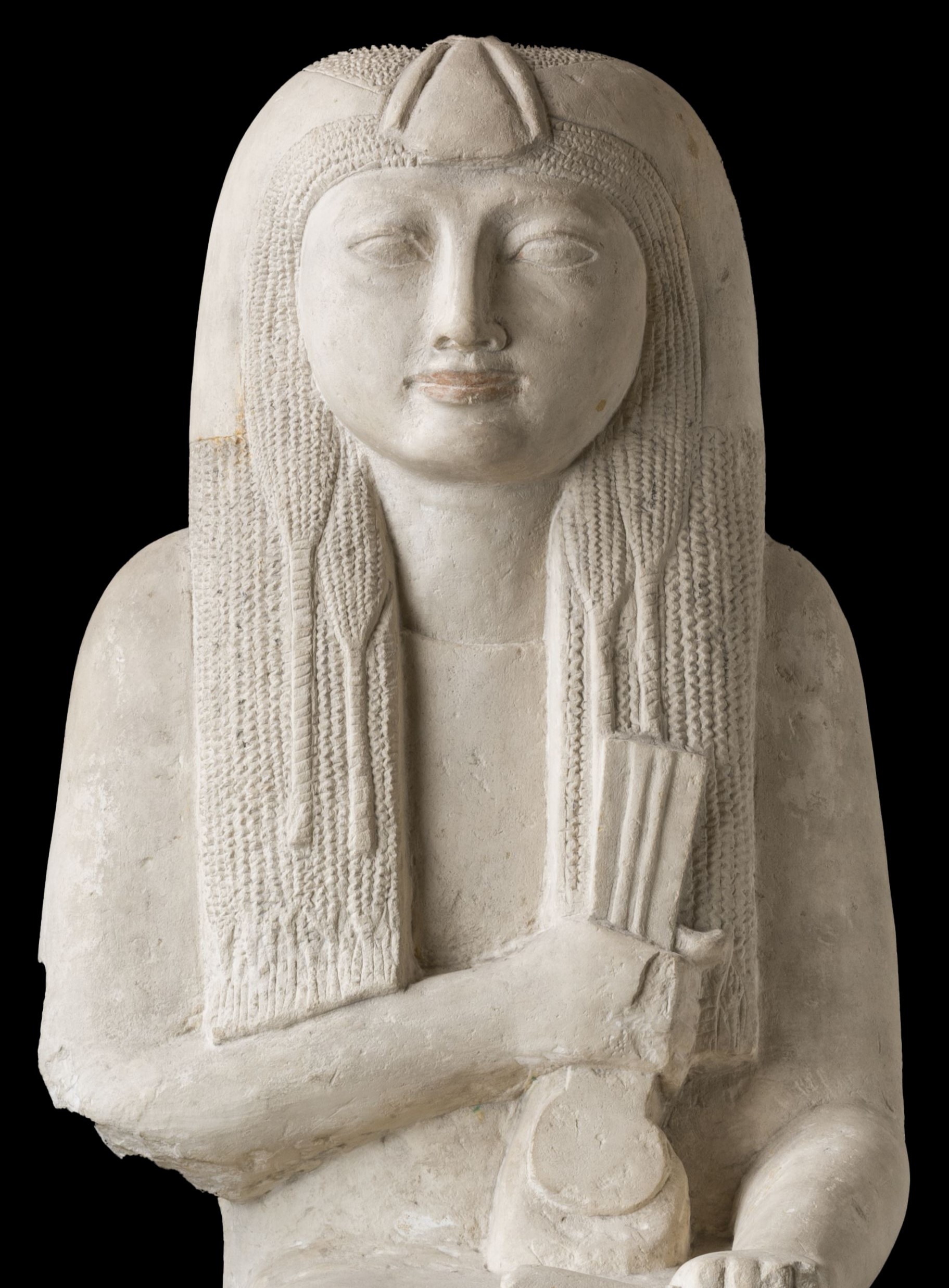 lady-hel-egypt-museum