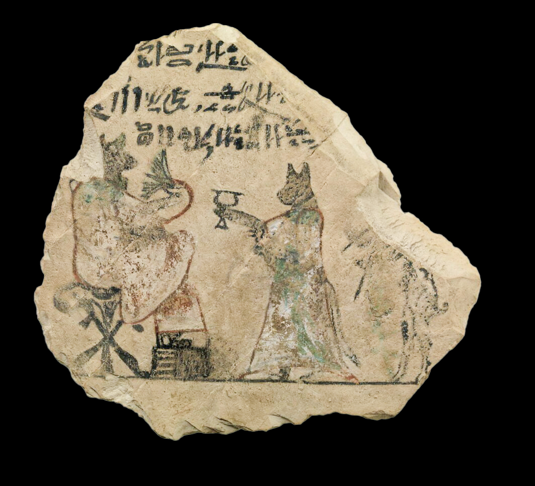 Ancient Egyptian Humour: When #Cats Went Viral, 3,000 Years Before the ...