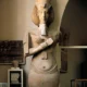 Colossal Statue of Akhenaten