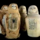 Canopic Jars of Maiherpri