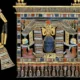 Pectoral of Psusennes I