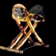Headrest of King Tutankhamun