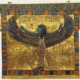 Tutankhamun Pectoral with the Sky Goddess Nut