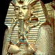 The Outermost Coffin of Tutankhamun