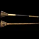 The Trumpets of king Tutankhamun