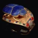 Scarab Bracelet of Tutankhamun