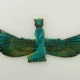 Winged Goddess Nut Amulet