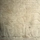 Scene of Circumcision, Tomb of Ankhmahor, Saqqara