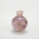 Amethyst bottle