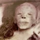 Mummy of a young Prince (possibly son of Tiye & Amenhotep, Thutmose)