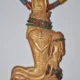 Pendant of goddess Werethekau