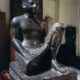 Statue of the vizier Hor