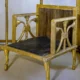 Armchair of Queen Hetepheres I