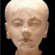 Daughter of Nefertiti & Akhenaten. Amarna Princess
