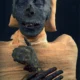 Mummy of Thutmose III
