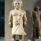 Statue of dwarf Khnumhotep
