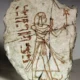 Ostracon of Prince Sethherkhepshef. Egyptian Museum of Turin. Cat. 5637