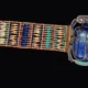 Flexible Beaded Bracelet of King Tutankhamun