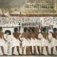 Funeral Procession of Ramose