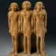 Triad of Rawer