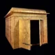 The Third Outer Shrine of Tutankhamun