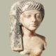 Statuette of Amarna Princess