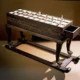 Senet Game of Tutankhamun