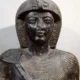 Bust of Ramesses II