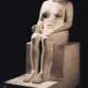 Statue of Hemiunu