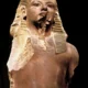 Colossal Tutankhamun