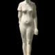 Nefertiti Statue