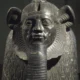 Sphinx of King Amenemhat III