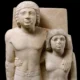 Recent studies indicate, however, that many of these nonroyal statues, including Memi and Sabu, are better dated to the Fourth Dynasty