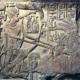 Amenhotep III stele