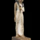Statuette of a Woman