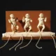 Dancing Pygmies