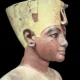 Mannequin of Tutankhamun