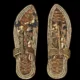 Sandals of Tutankhamun