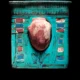 Polychrome & Faience "ib" Amulet
