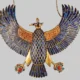 Vulture Pectoral of Tutankhamun