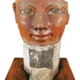 Head of Queen oHead of Queen of Hatshepsutf Hatshepsut