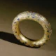 Inlaid Gold Bracelet of King Psusennes I
