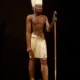 Statue of King Senusret I