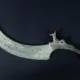 Embalmer knife of Minmesout
